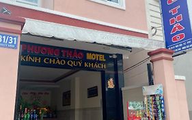 Phương Thảo Motel (phòng đơn)